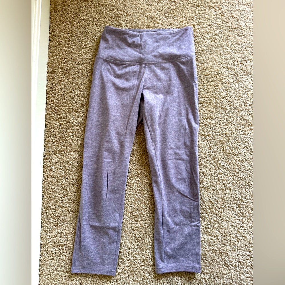 Short leggings